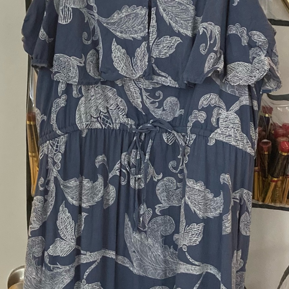 Banana Republic Sundress Size L